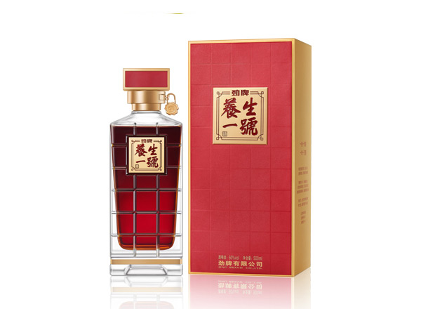 南通劲牌养生壹号回收养生一号保健酒500ml50度行情价格