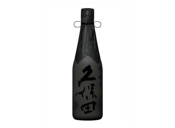 南通日本清酒回收久保田雪峰純米大吟醸 山廃仕込行情价格