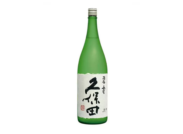 南通久保田清酒回收久保田碧寿 山废仕入纯米大吟酿行情价格