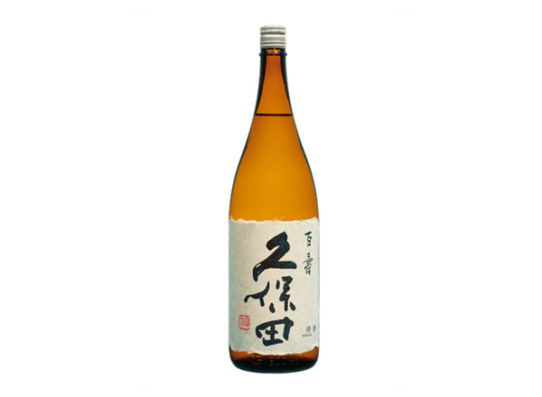 南通久保田清酒回收久保田百寿 特别本酿造1800ml行情价格