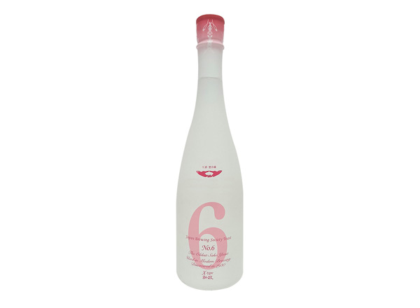 南通新政清酒回收新政NO.6号酵母X-Type特别纯米生酒