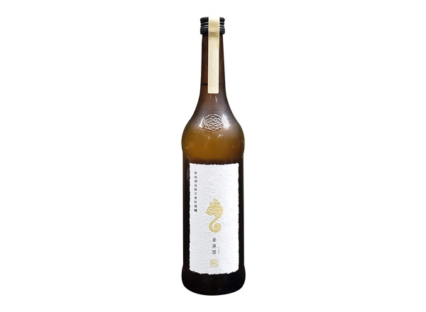 南通日本清酒回收新政亚麻猫清酒新政酒造